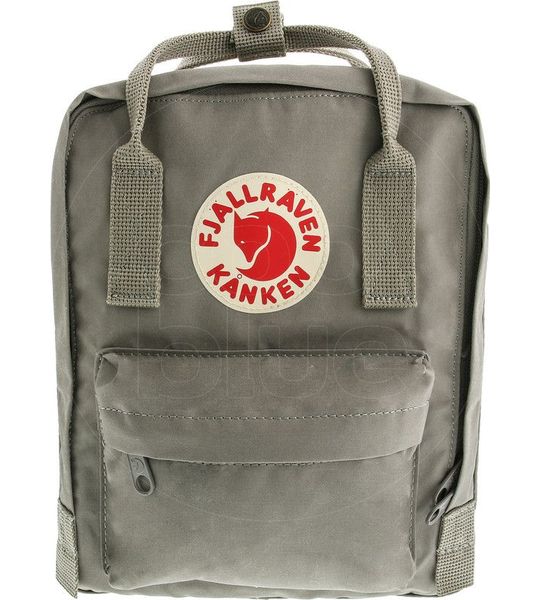 Fjällräven Kånken Mini Fog 7L - Kinderrugzak