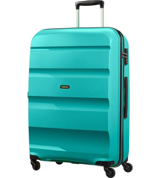 American Tourister Bon Air Spinner 75cm Deep Turquoise