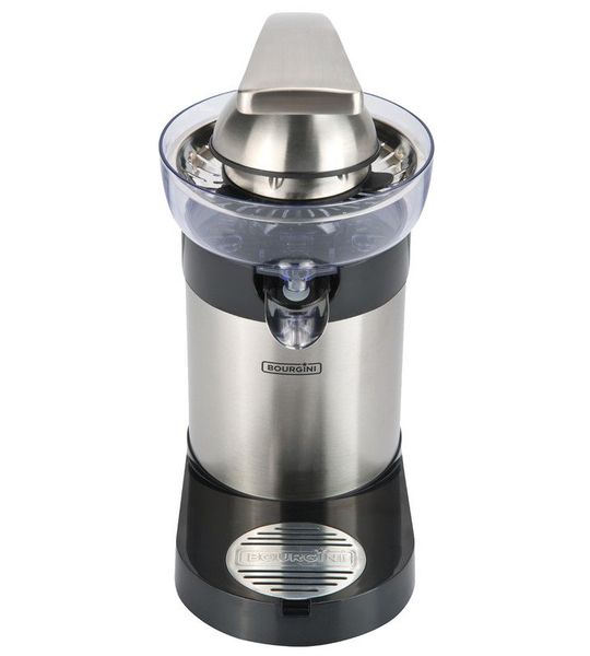Bourgini Grand Citrus Juicer Deluxe