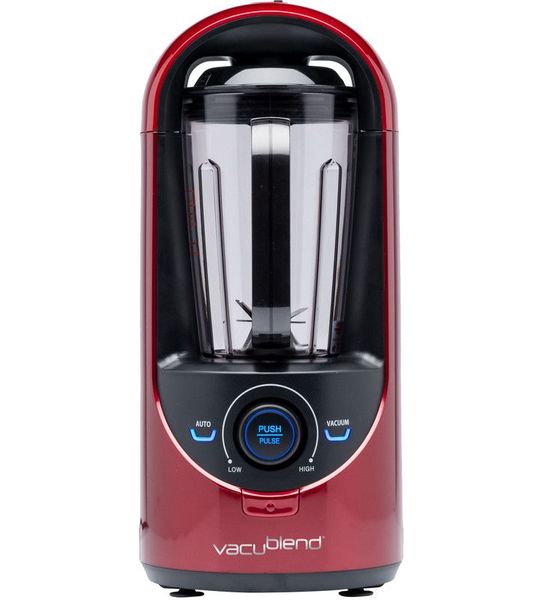 Vacublend Action Red