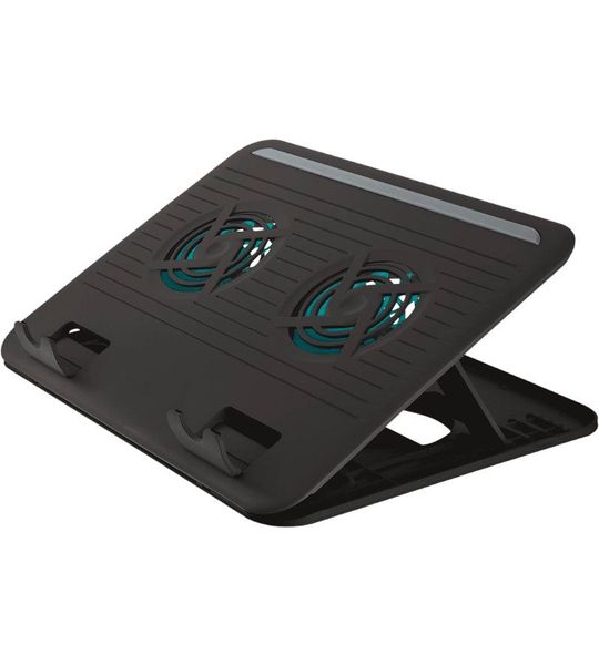 Trust Cyclone Laptop Cooling Stand