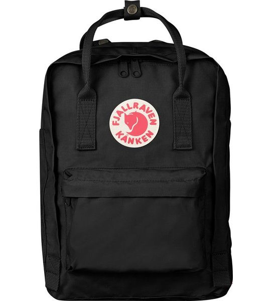 Fjällräven Kånken Laptop 13"  Black 13L