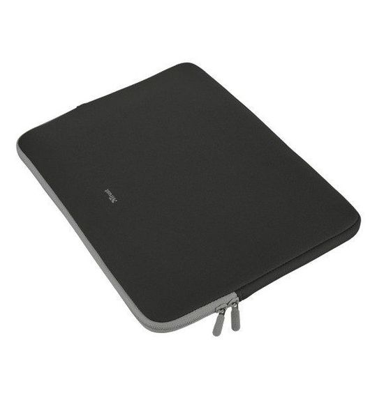 Trust PRIMO SLEEVE 15.6i BLACK Laptop sleeve