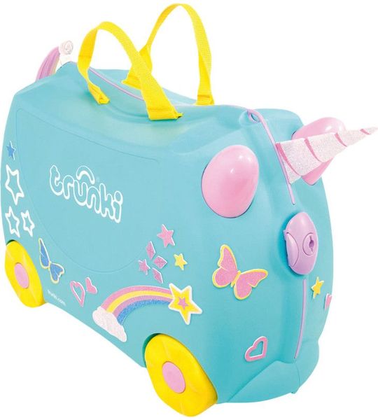 Trunki Ride-On Eenhoorn Una