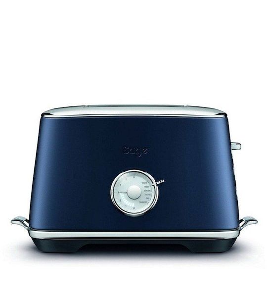 Sage THE TOAST SELECT LUXE DAMSON BLUE Broodrooster