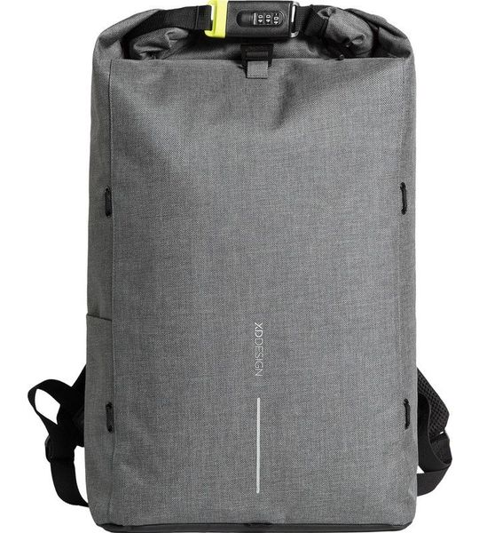 XD Design Bobby Urban Lite Anti-theft 15" Grey 27L