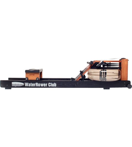 WaterRower Club