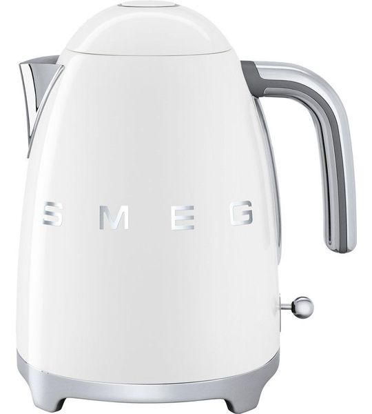 SMEG KLF03WHEU Wit