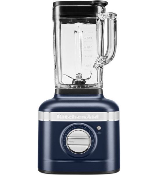 KitchenAid Artisan K400 5KSB4026EIB Inkt Blauw