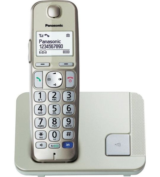 Panasonic KX-TGE210