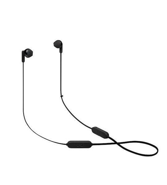 JBL T215BT In-ear oordopjes