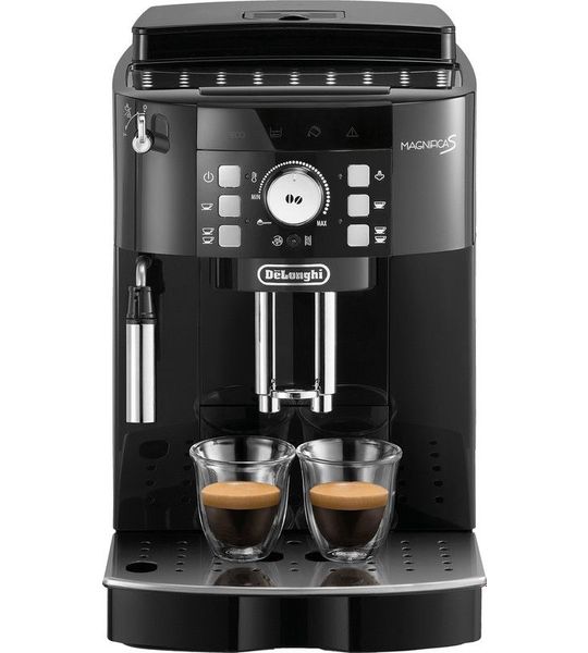 De'Longhi Magnifica S ECAM 21.117.B