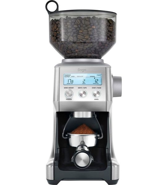 Sage THE SMART GRINDER PRO Koffiemolen
