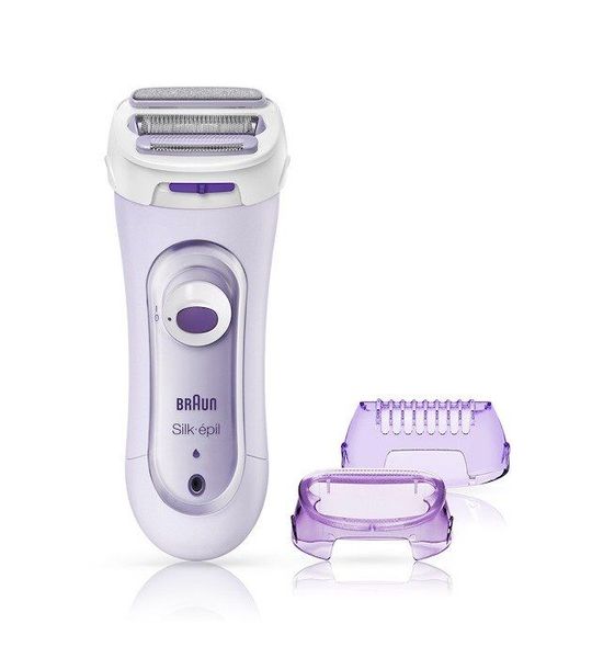 Braun LS5560 3in1 Ladyshave