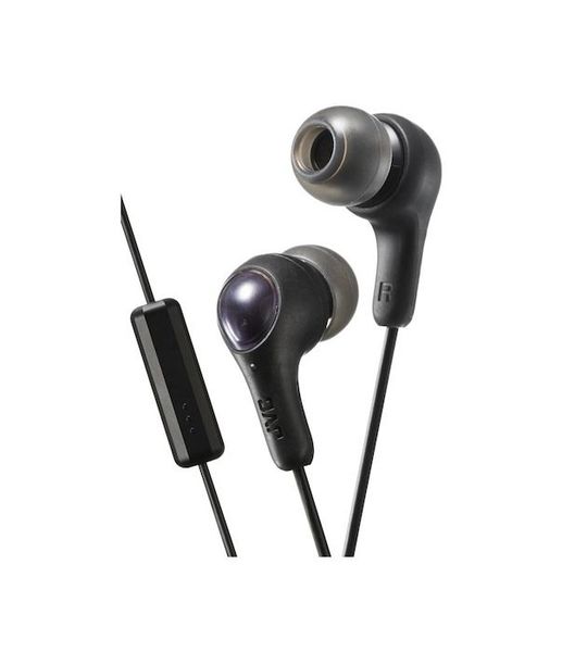 JVC HA-FX7M-BE In-ear oordopjes