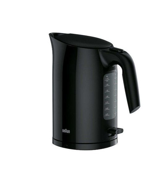 Braun WK3100 Waterkoker