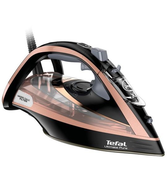 Tefal Ultimate Pure FV9845