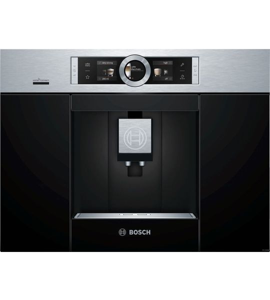 Bosch CTL636ES6