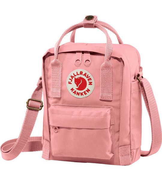 Fjällräven Kånken Sling Pink 2L