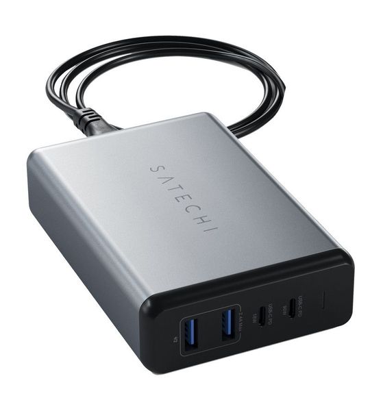 Satechi 108W Pro Type-c PD Desktop Charger
