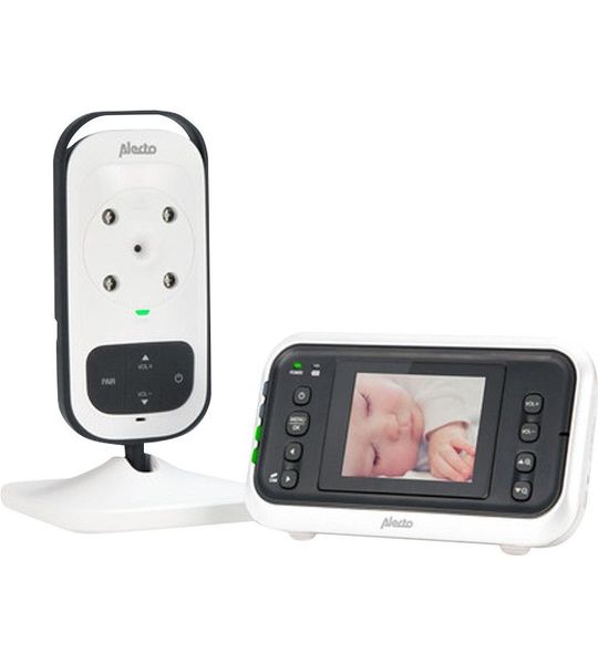 Alecto DVM-75