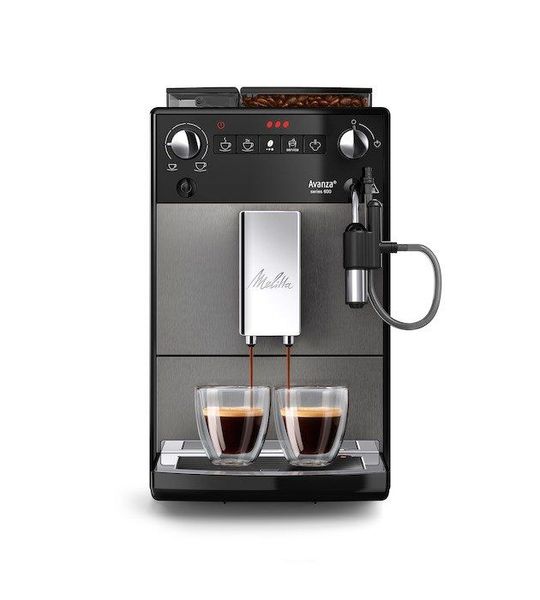 Melitta AVANZA F270-100 MYSTIC Volautomaat