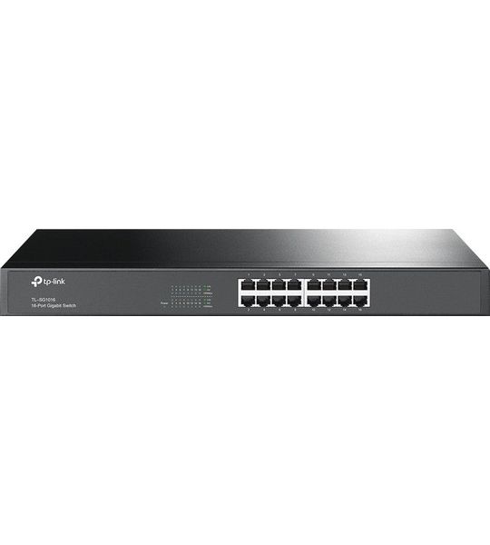 TP-Link TL-SG1016