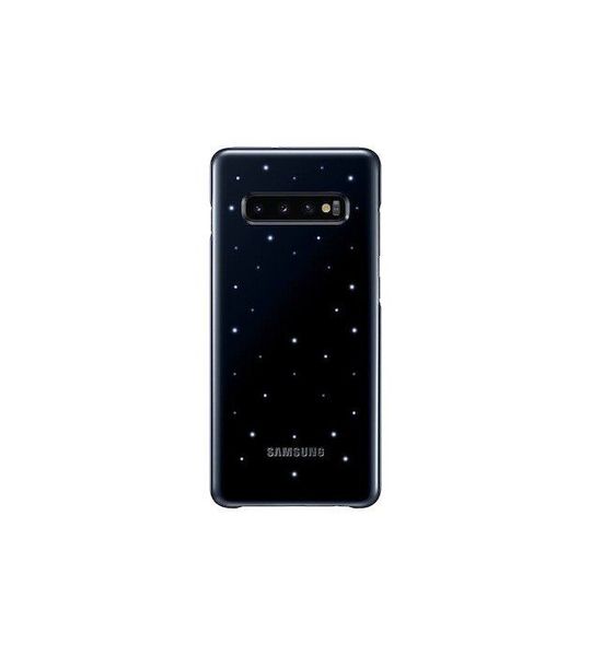 Samsung Back Cover LED voor Galaxy S10 Plus Telefoonhoesje