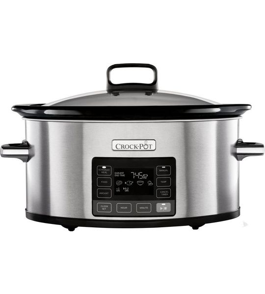 Crock-pot Slowcooker 5,6 L