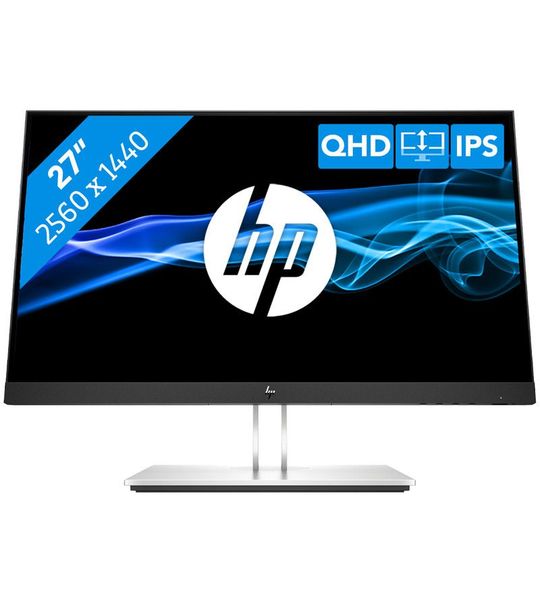 HP E27q