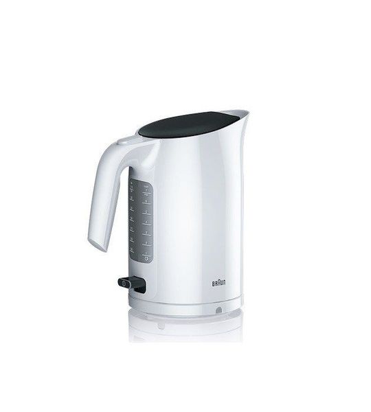 Braun WK3000 WH Waterkoker
