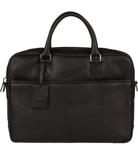Burkely Antique Avery 15'" Black