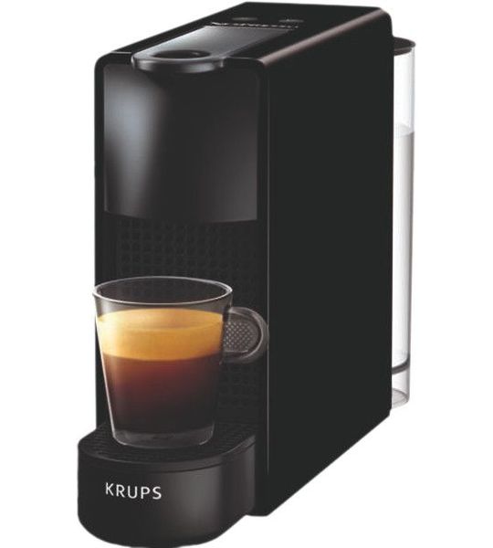 Krups Nespresso Essenza Mini XN1108 Zwart