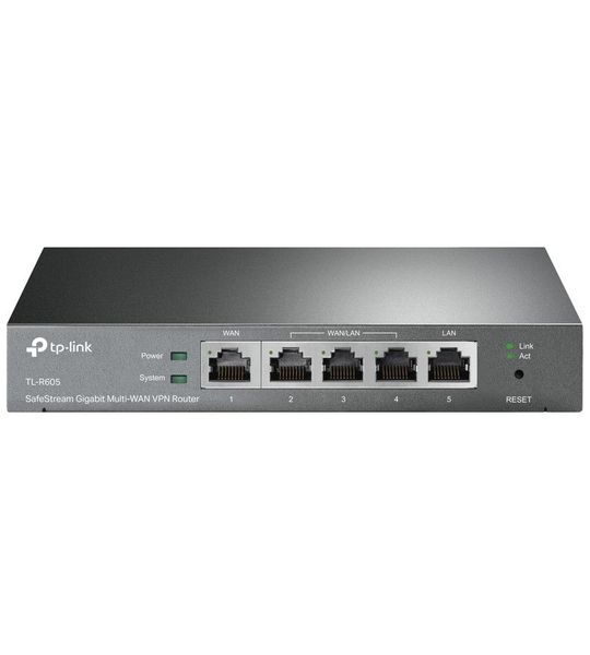 TP-Link Omada TL-R605