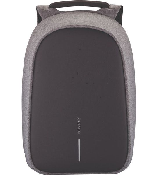 XD Design Bobby Hero XL Anti-theft 17" Grey 21L