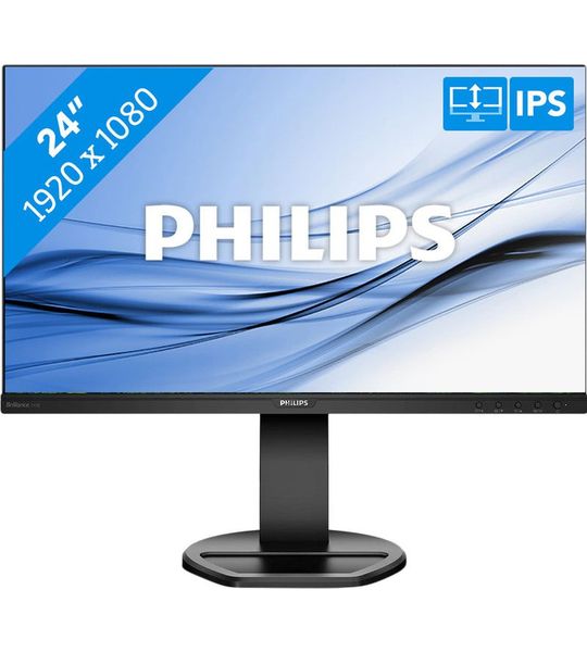 Philips 241B8QJEB/00