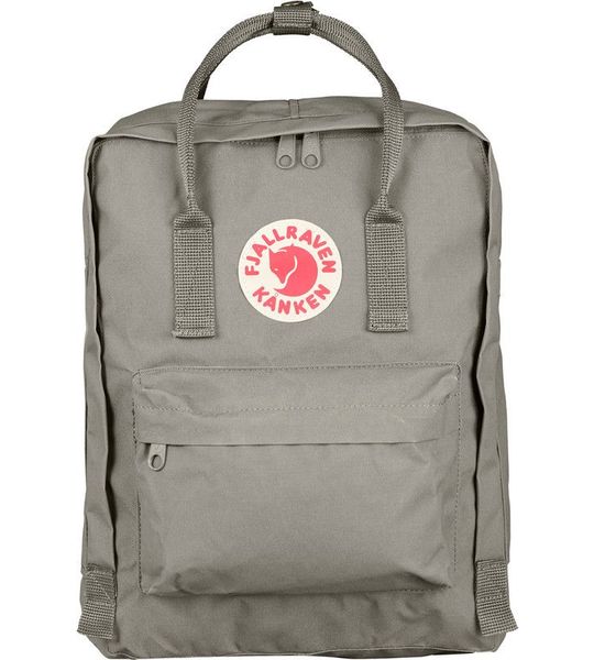 Fjällräven Kånken Fog 16L