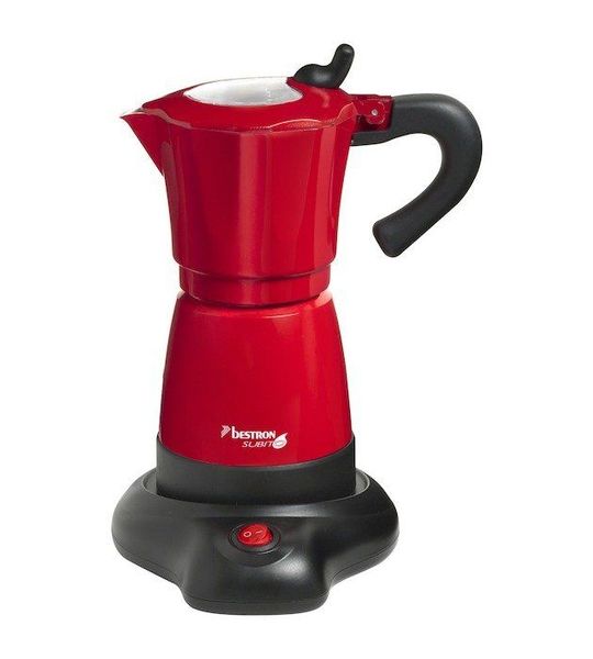 Bestron AES480 Espresso apparaat
