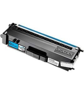 Brother TN-321 Toner Cyaan