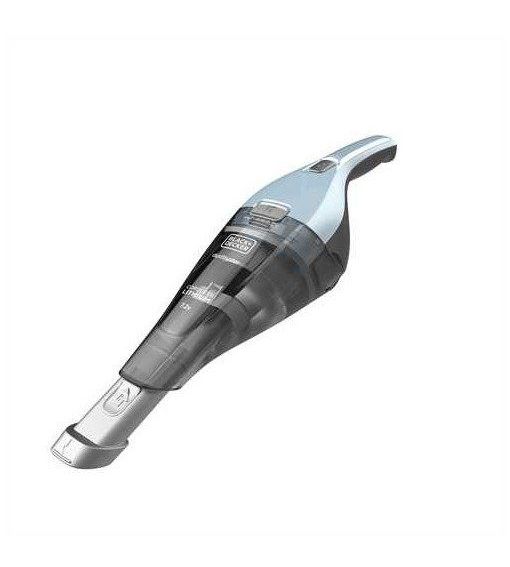 Black&Decker NVC215WAQW Kruimelzuiger