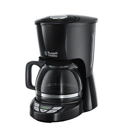 Russell Hobbs 22620-56 Textures Plus Koffiefilter apparaat