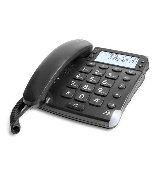 Doro Magna 4000 Dect telefoon