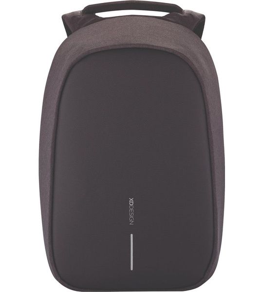XD Design Bobby Hero XL Anti-theft 17" Black 21L