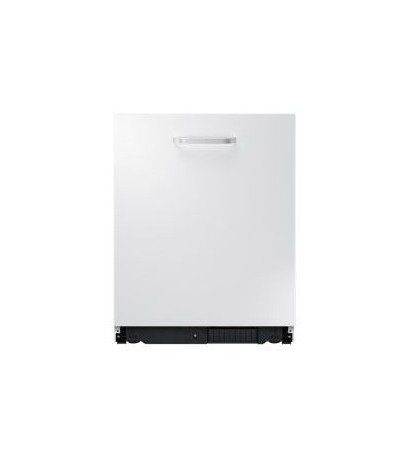 Samsung DW60M6050BB/EG Volledig vaatwasser