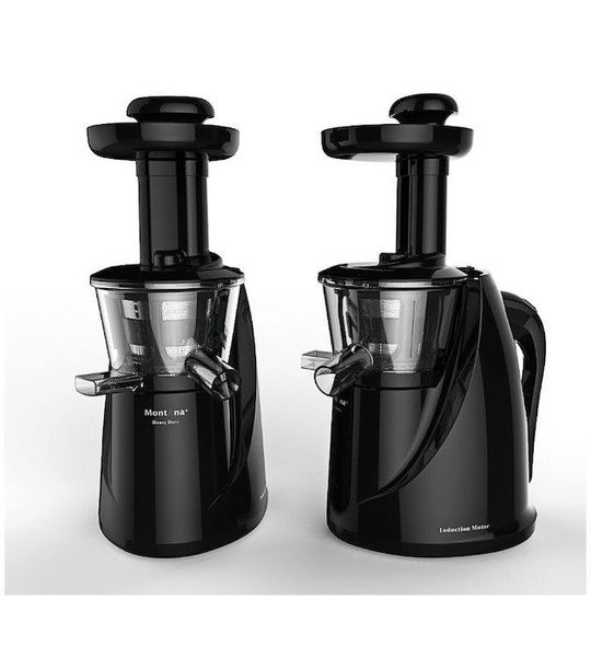 Montana PR-169 Slowjuicer