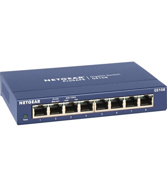 Netgear GS108