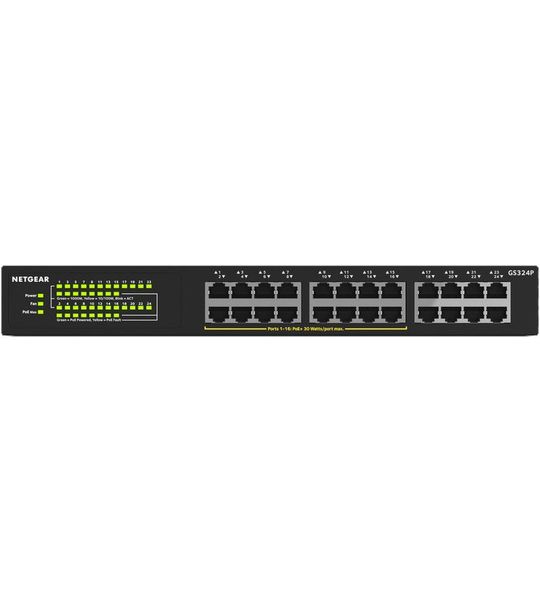 Netgear GS324P