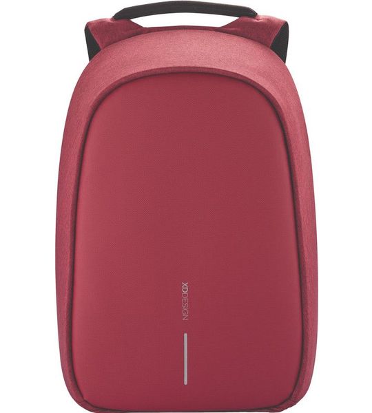 XD Design Bobby Hero Small Anti-theft 13" Red 11L