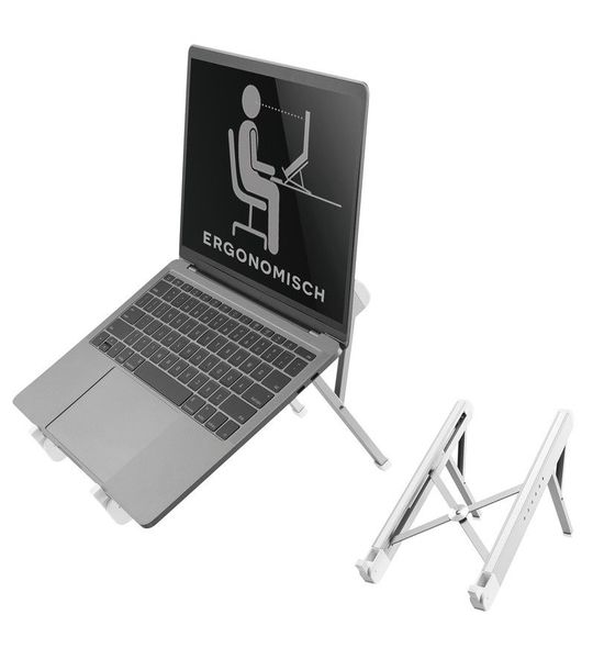 Newstar NSLS010 Laptopstandaard