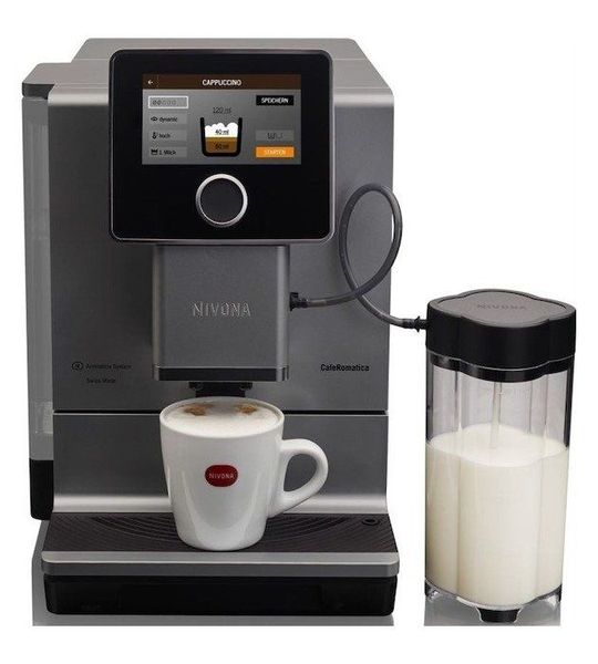 Nivona CafeRomatica 970 Volautomaat